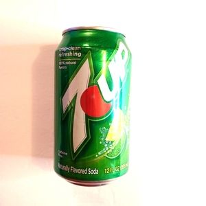 Diversion 7UP Can Safe